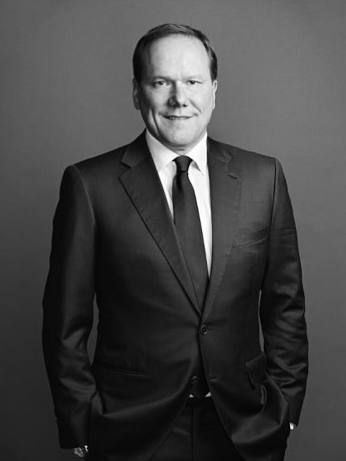 Peter Schurau