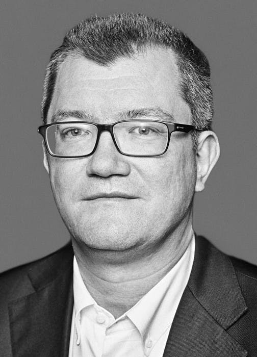 Peter Leukert