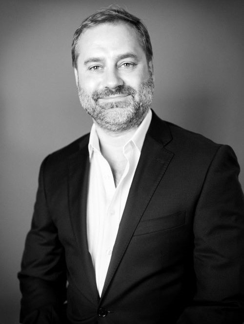 Rodney Morgan