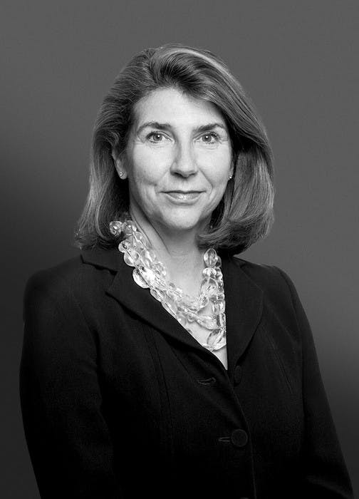 Rosemary Leith