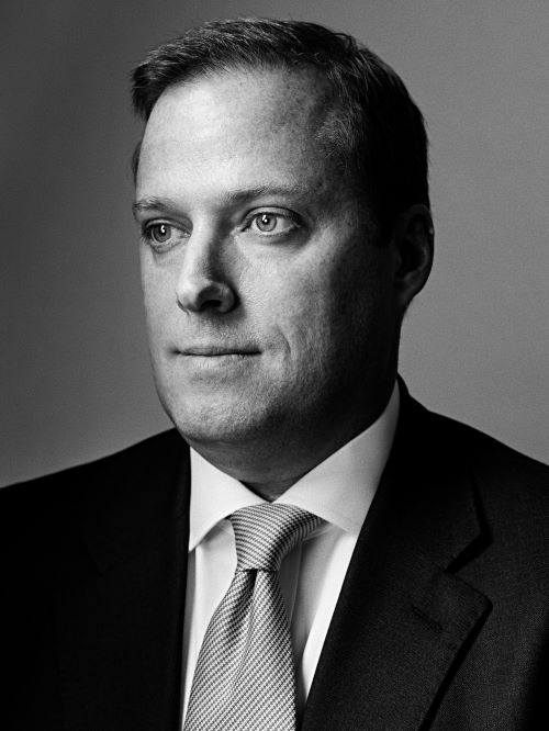 Scott Kauffman