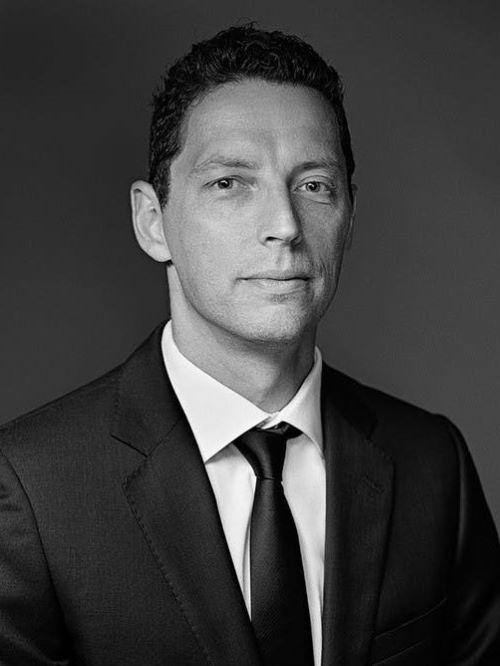 Tom Vleminckx