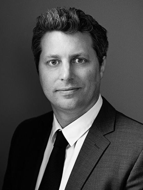 Vincent Amadou