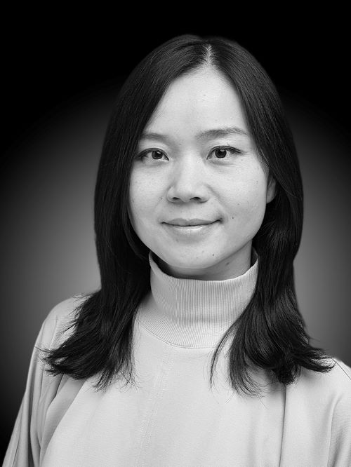 Xin Shao