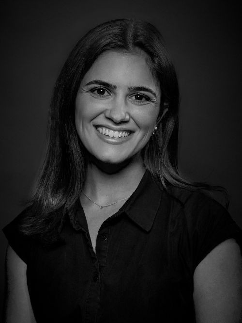 Maria Anthony