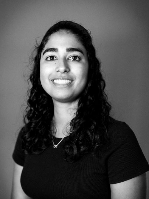 Amrita Thind