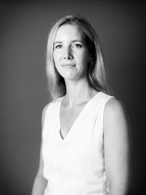 Helen Anstead