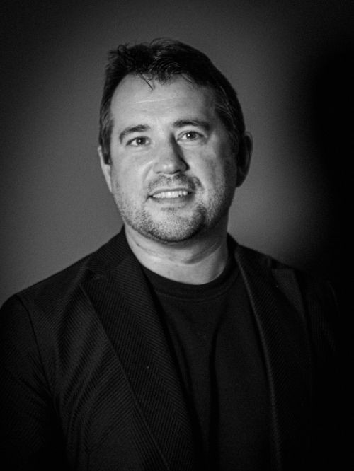 Stephen Connolly