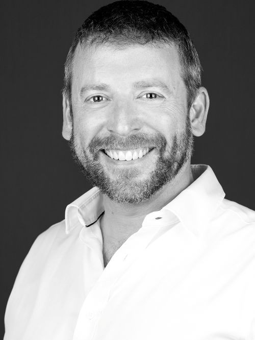 Robin Grocott