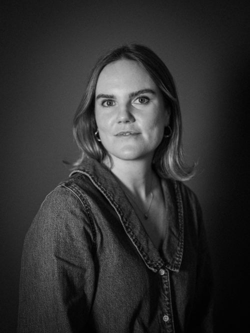Sarah Cooper