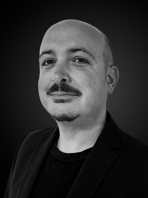 Erez Fodor