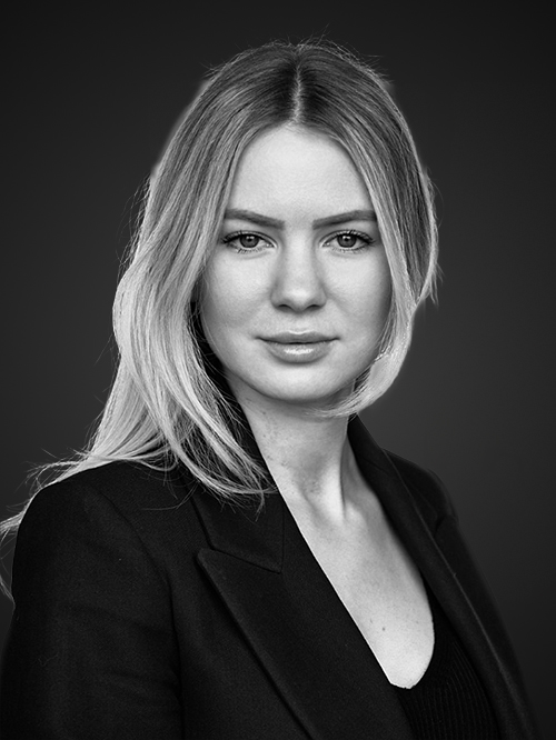 Julia Hubo