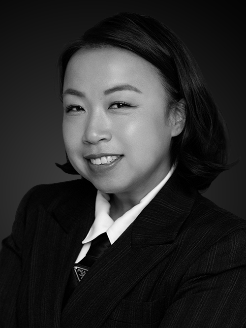 Jenny Lin 
