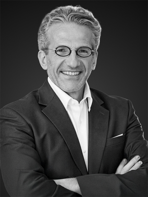 Laurent Caraffa