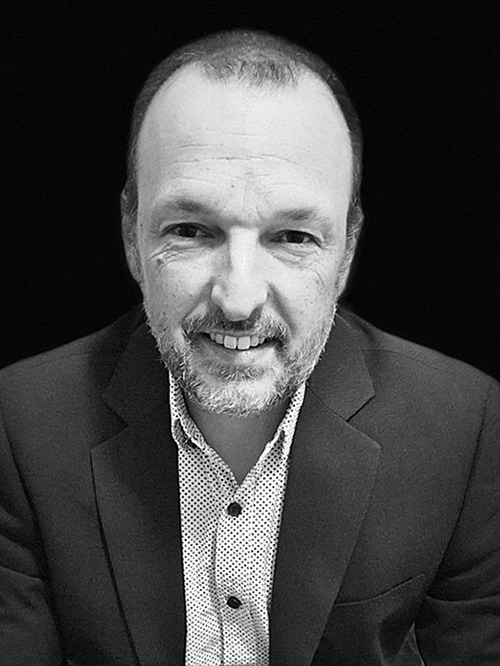 Laurent Eschenauer 