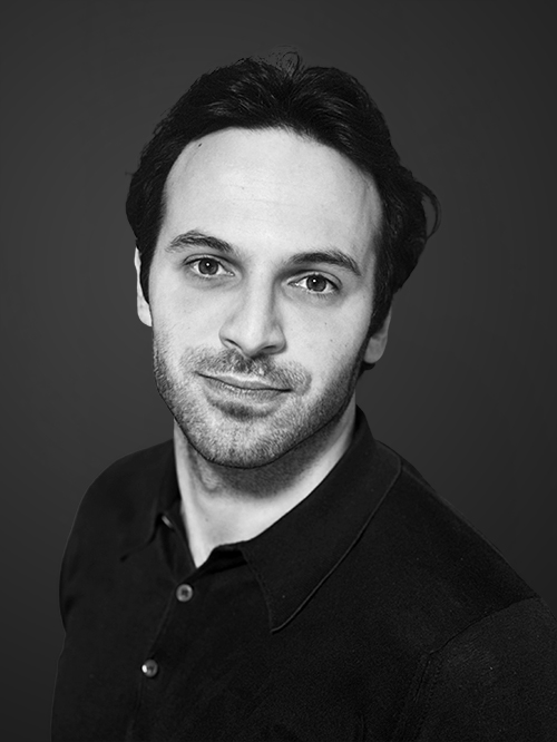 Daniel Penchev 