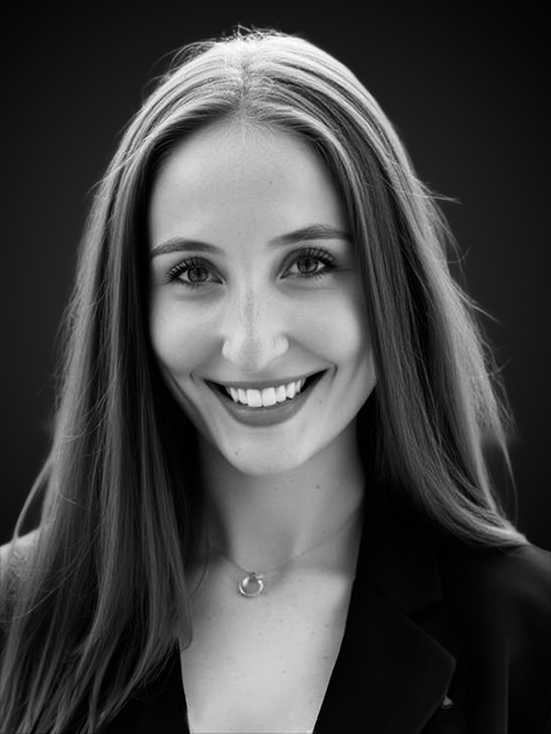 Lilia May Hasiotis