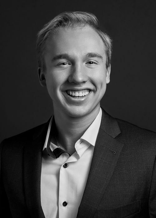 Colton Mikolajczyk