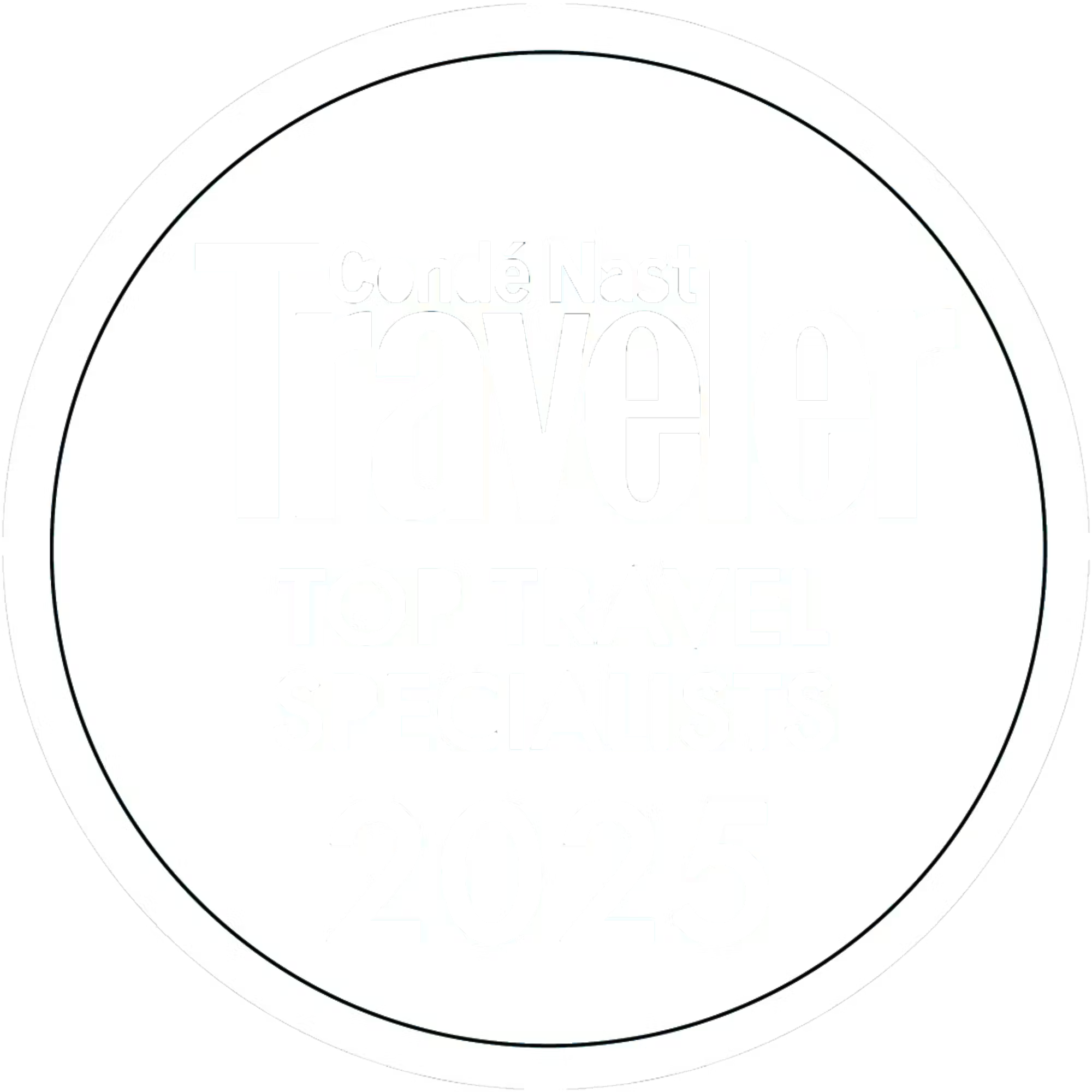Condé Nast Traveler
