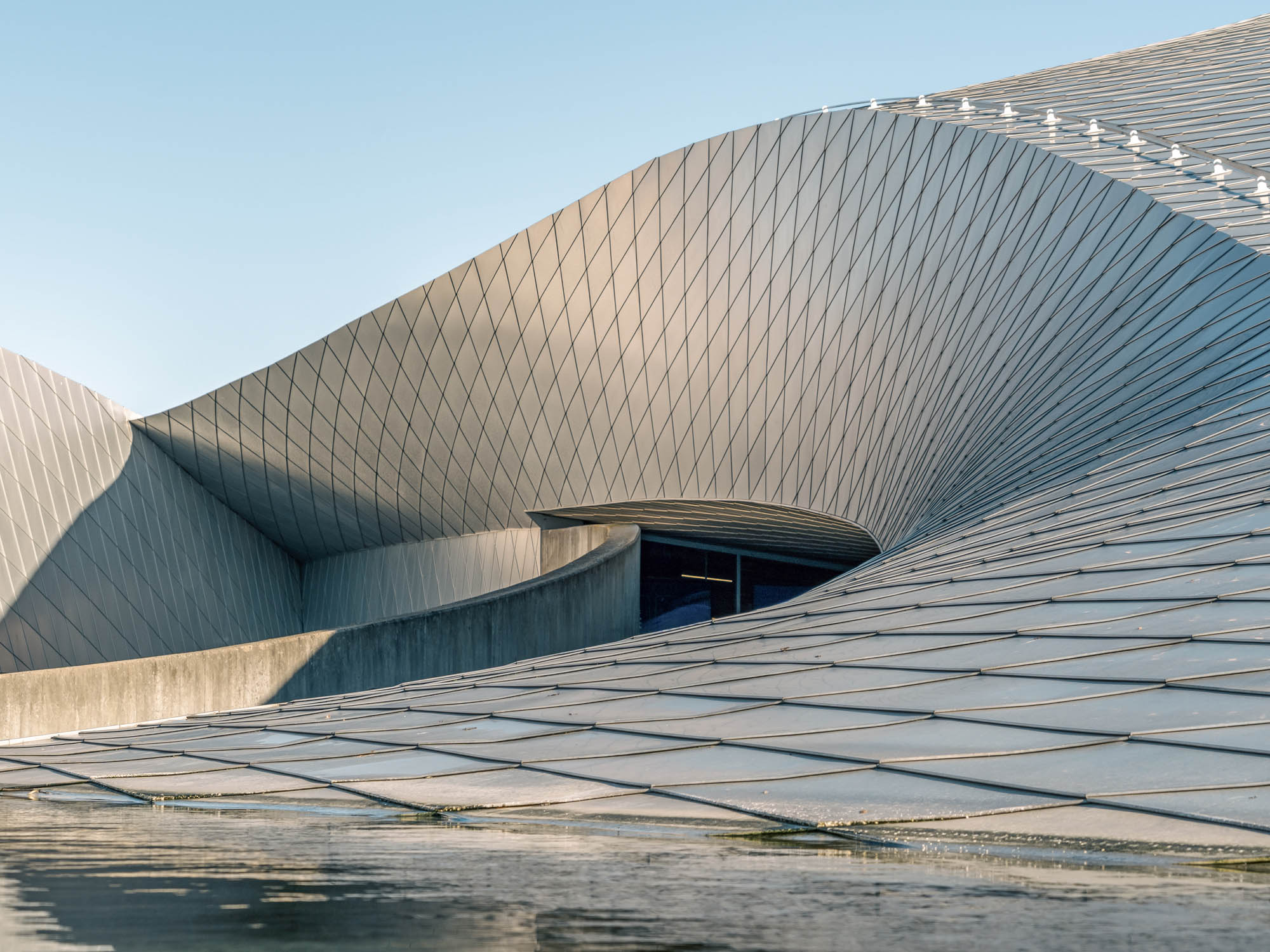 Denmark — Scandinavian atmosphere and Danish surroundings