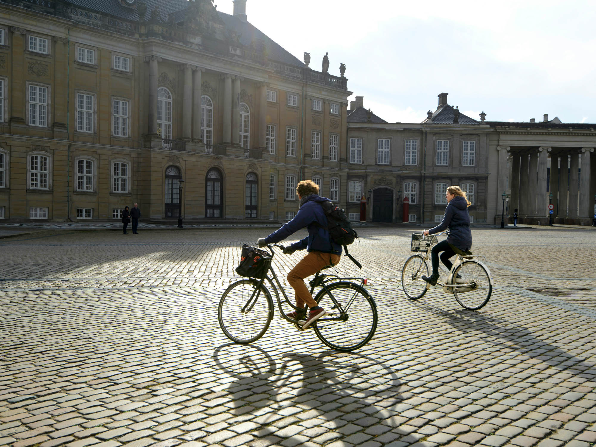 Denmark — refined Danish architecture and design