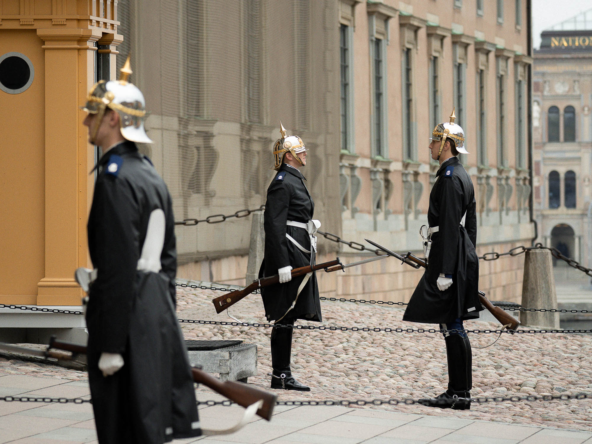 Sweden — a curated Nordic scene of Scandinavian landscape and culture