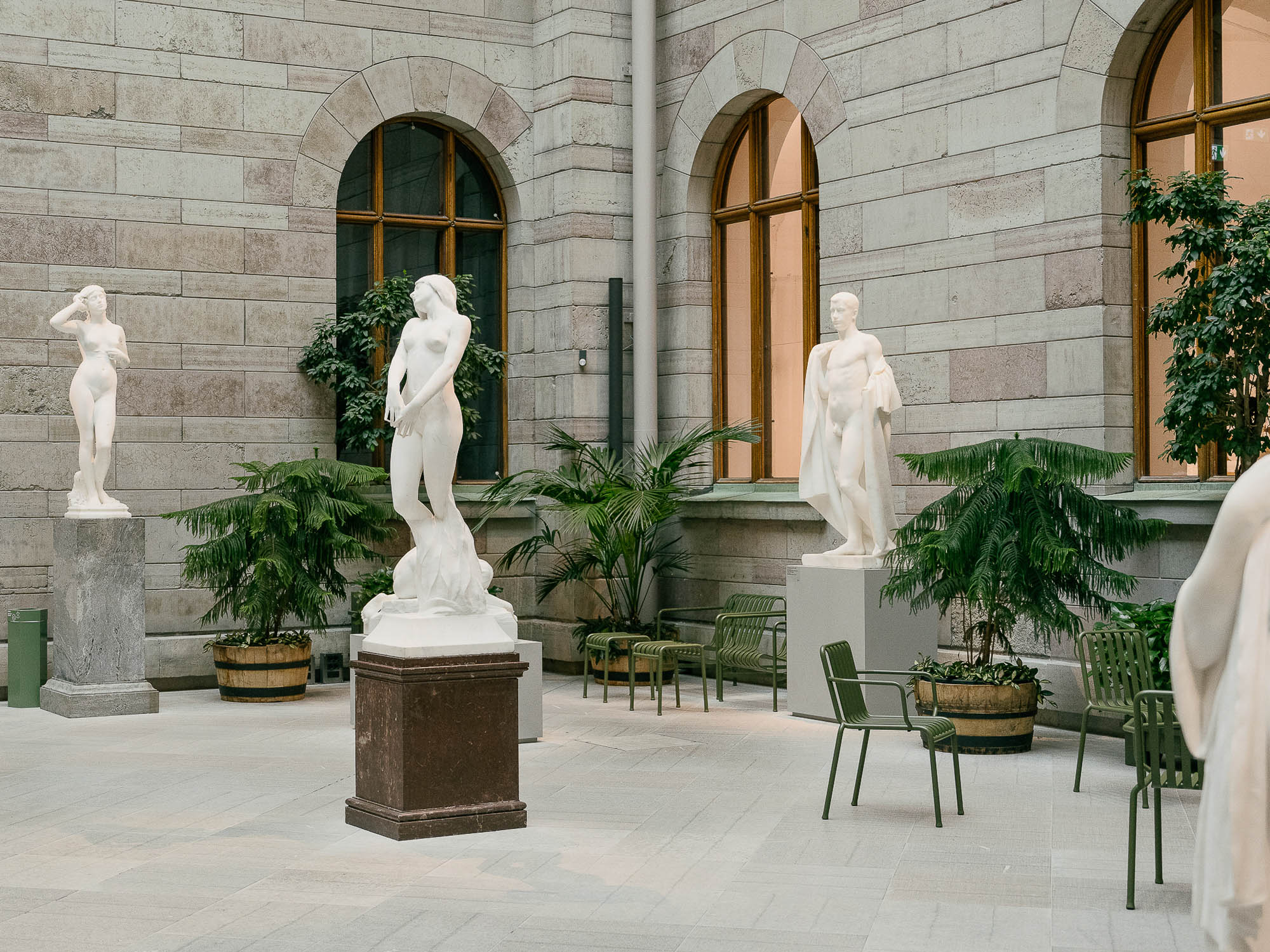 Sweden — Swedish heritage and Scandinavian design