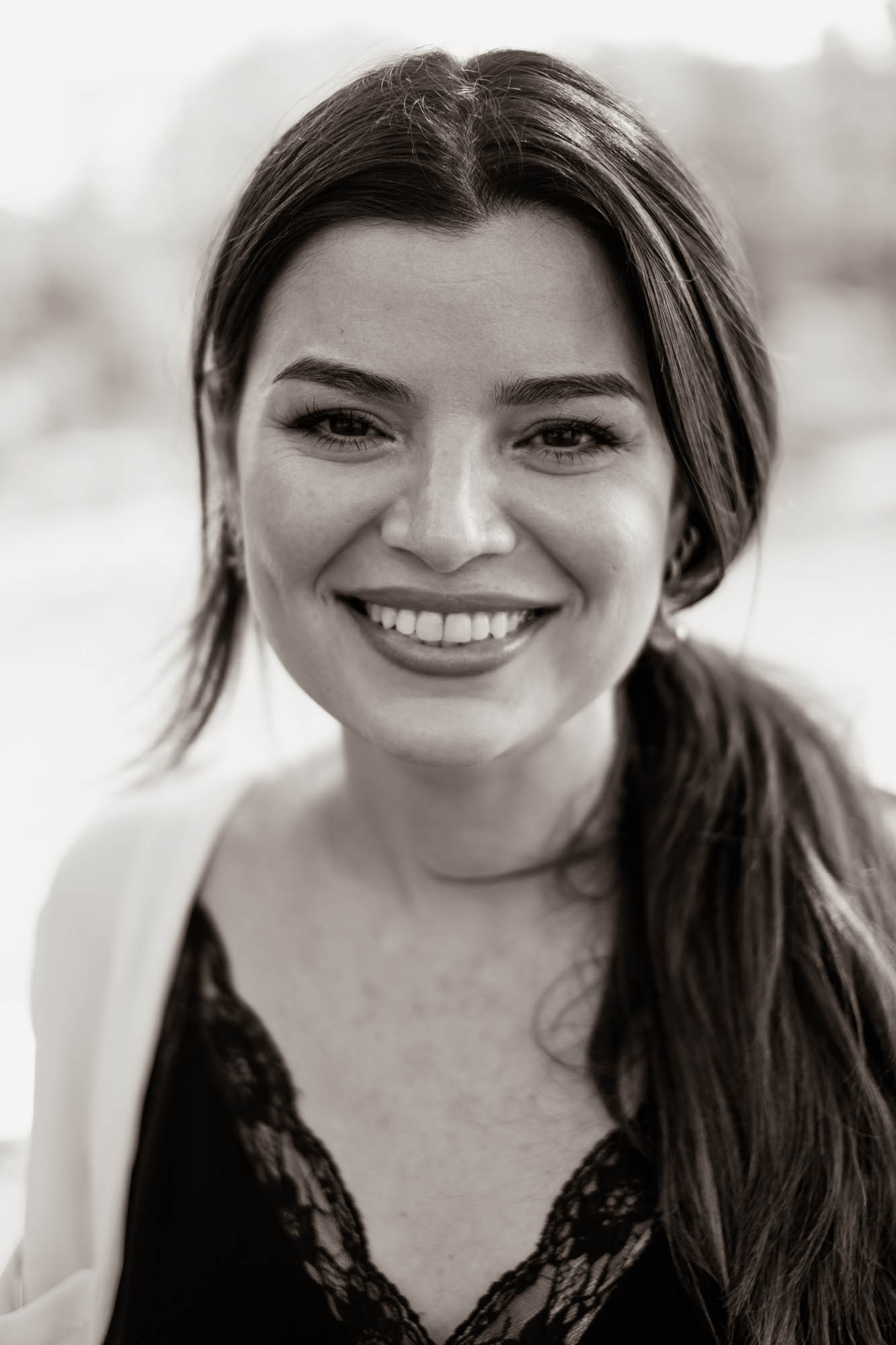 Daniela Mansur, Booking Specialist at Norwegian Adventures
