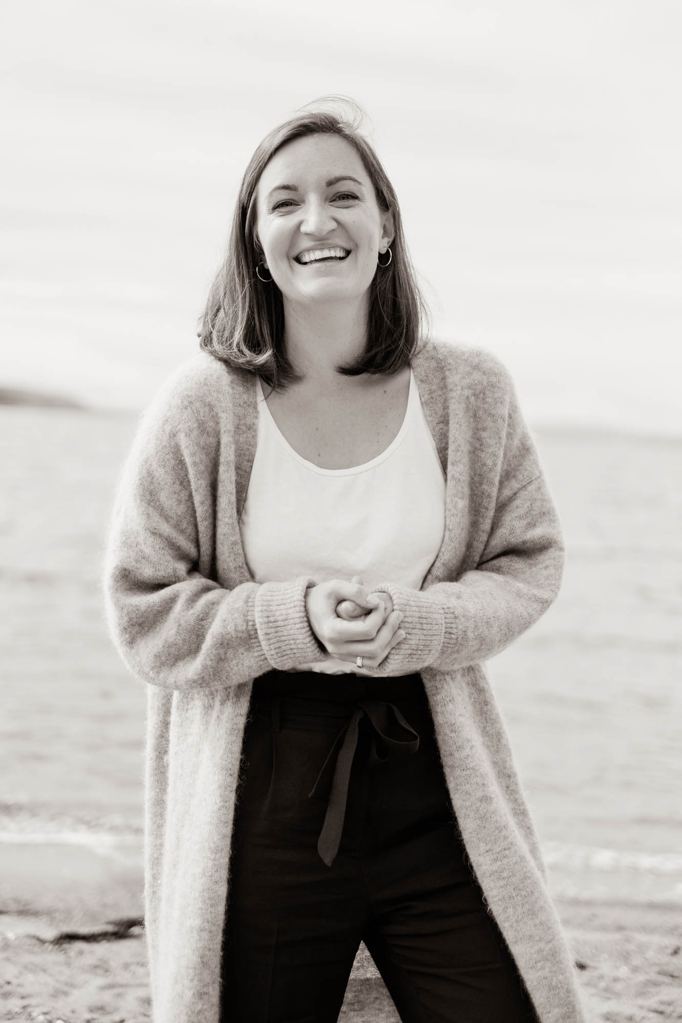 Nora Egeberg, Travel Designer at Norwegian Adventures