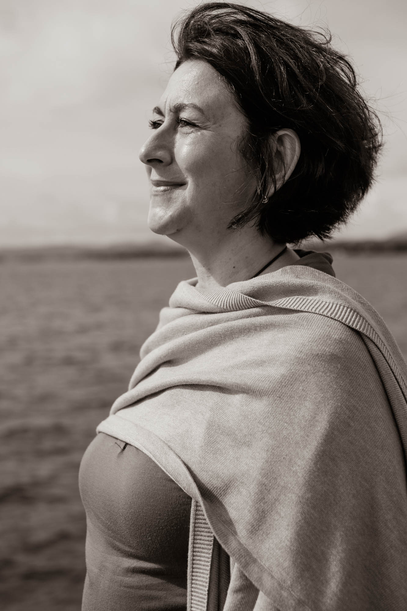 Susanne Åberg Hoppe, Head of Booking at Norwegian Adventures