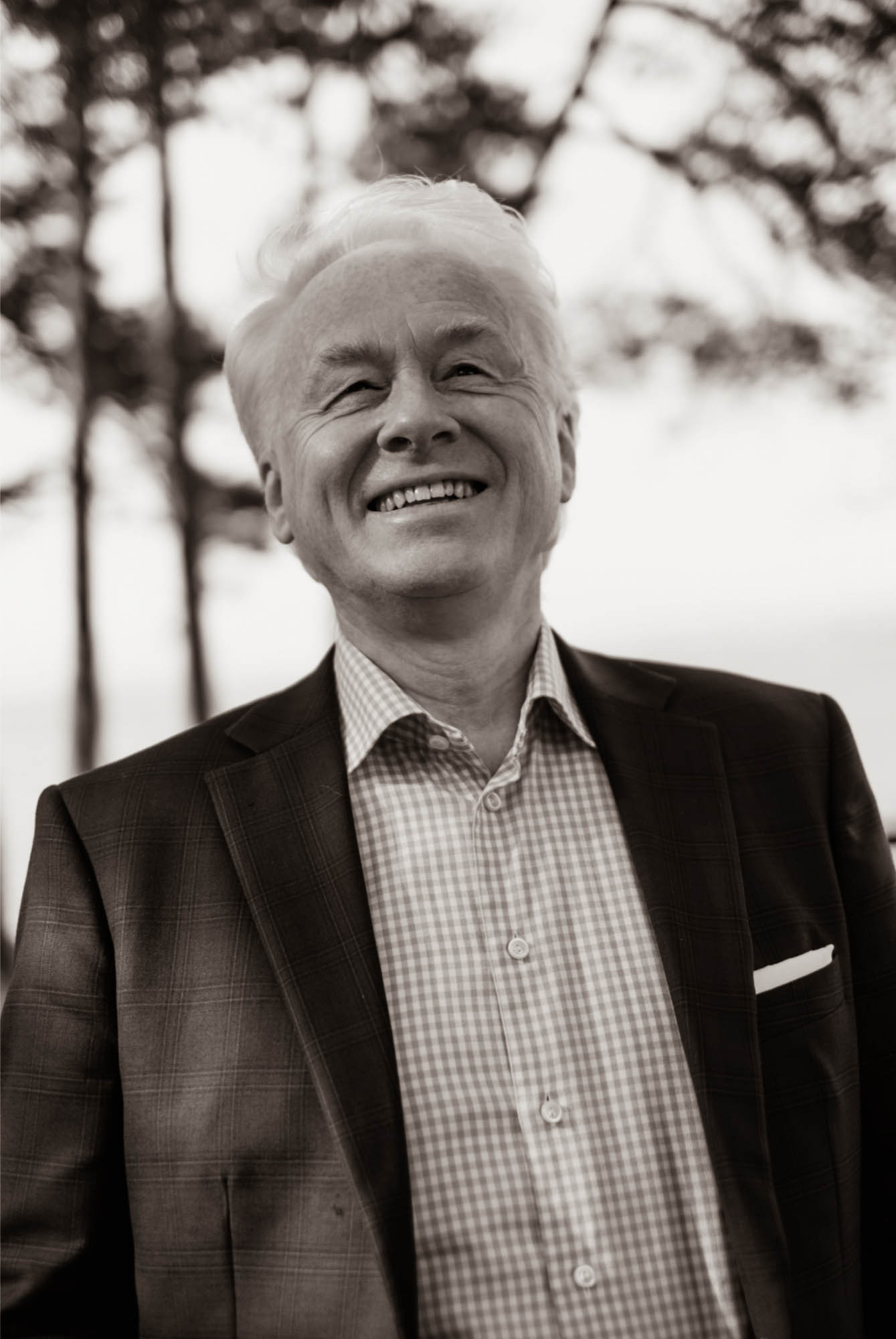 Jan Sortland, Founder and Visionary Leader of Norwegian Adventures