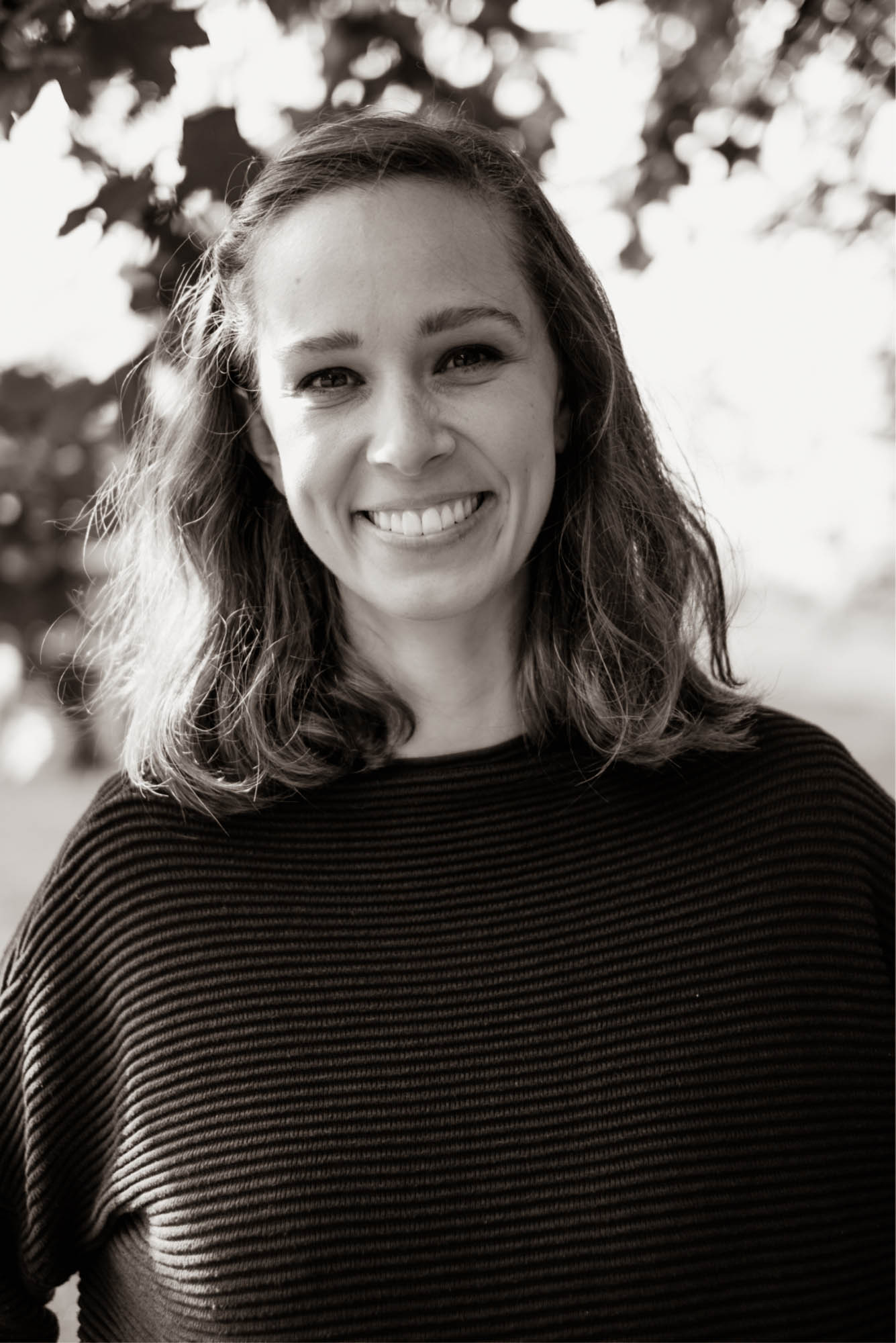 Miriam Paige, General Manager of Norwegian Adventures