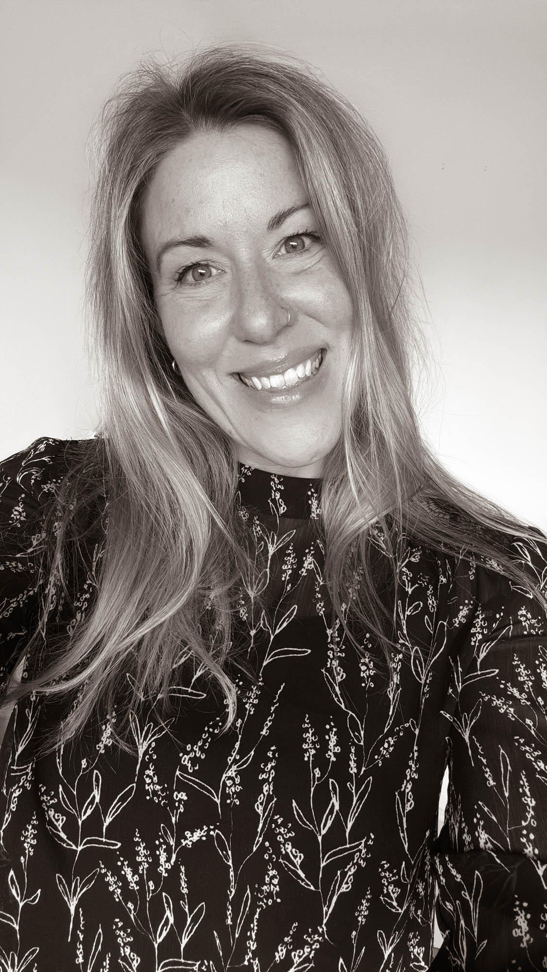 Julia Richardson, Travel Designer and Head of Marketing at Norwegian Adventures