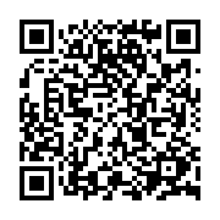 QR code to start a free B2Brain trade show trial