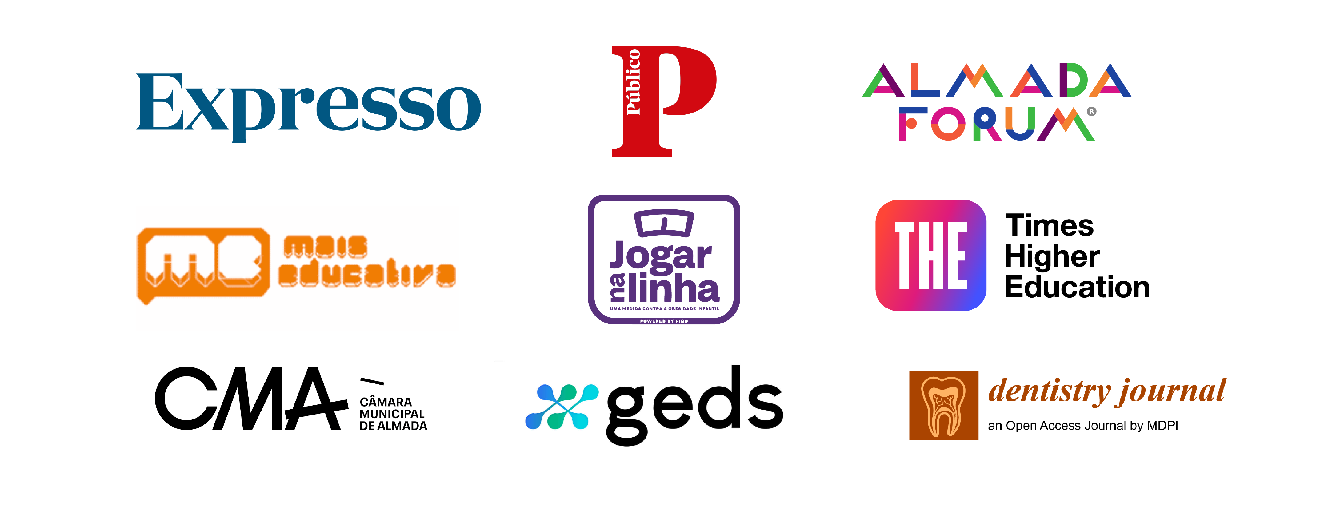 Seleção de marcas e organizações