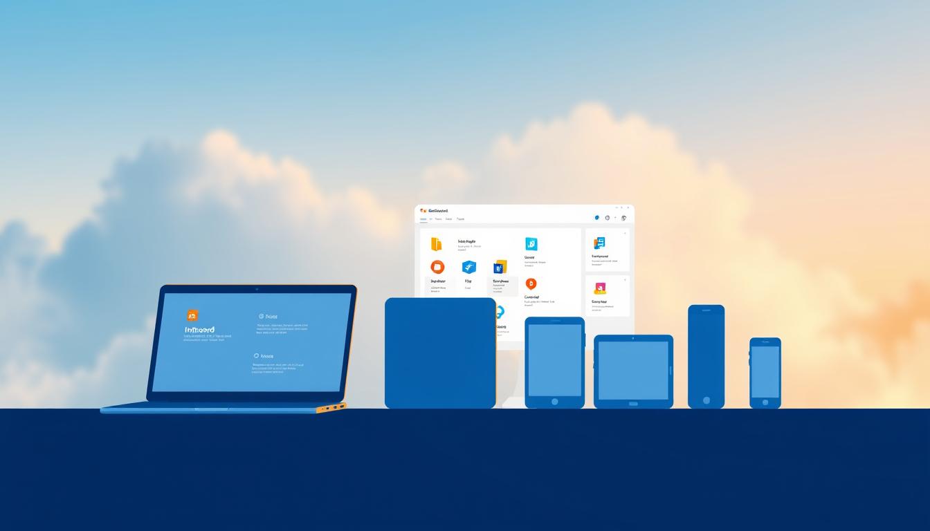 Microsoft Intune Verwaltung