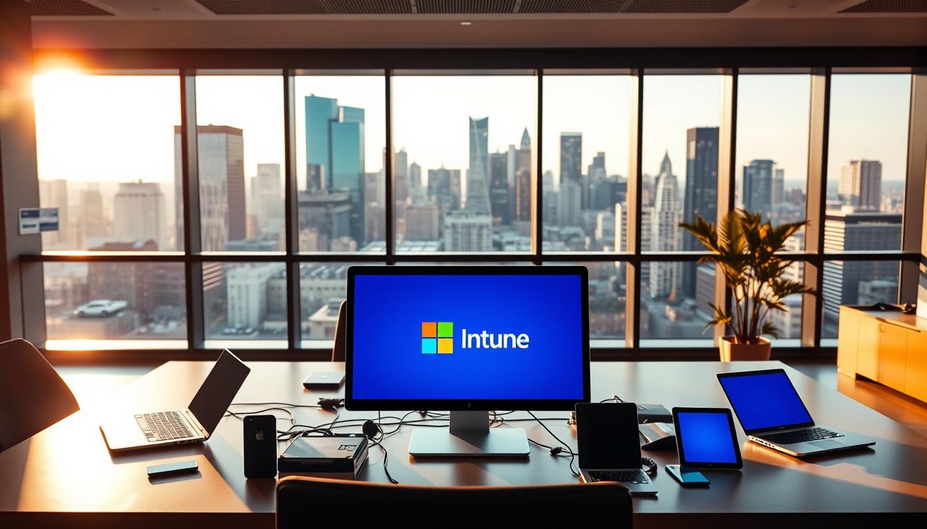 Intune