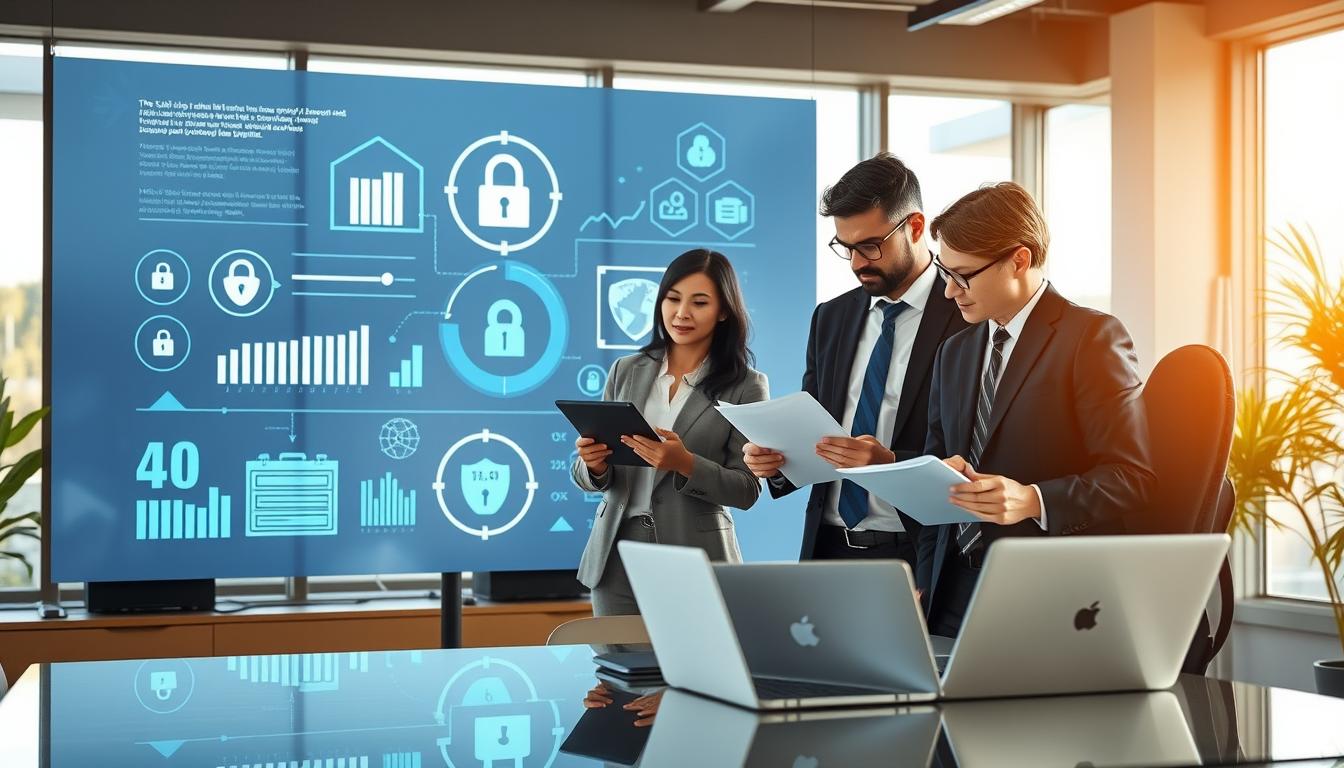 Datenschutz bei IT-Beratung