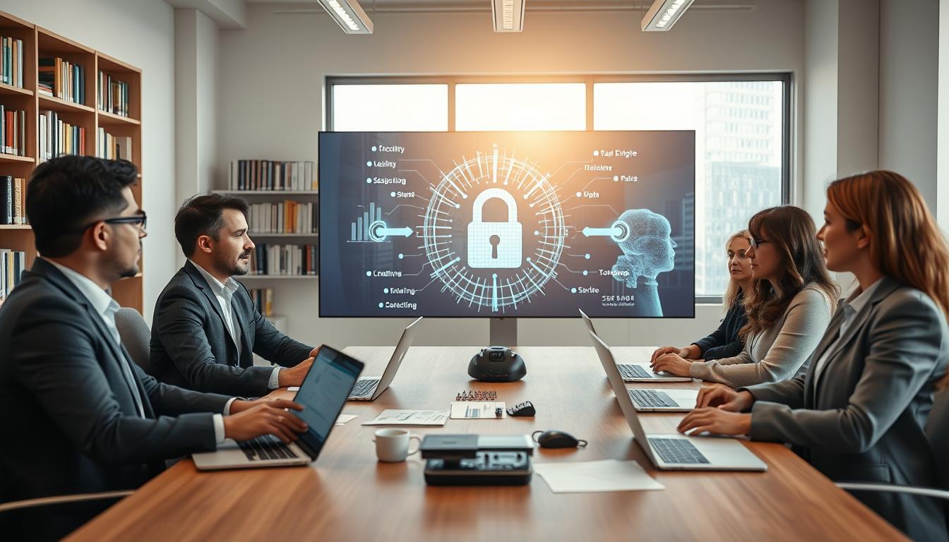 IT-Dienstleister Auftragsverarbeiter und Datenschutz