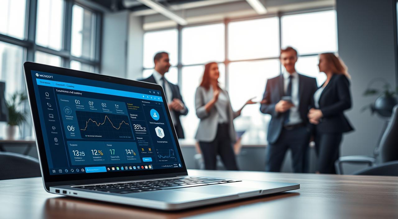 Microsoft Copilot Datenschutz und Sicherheit