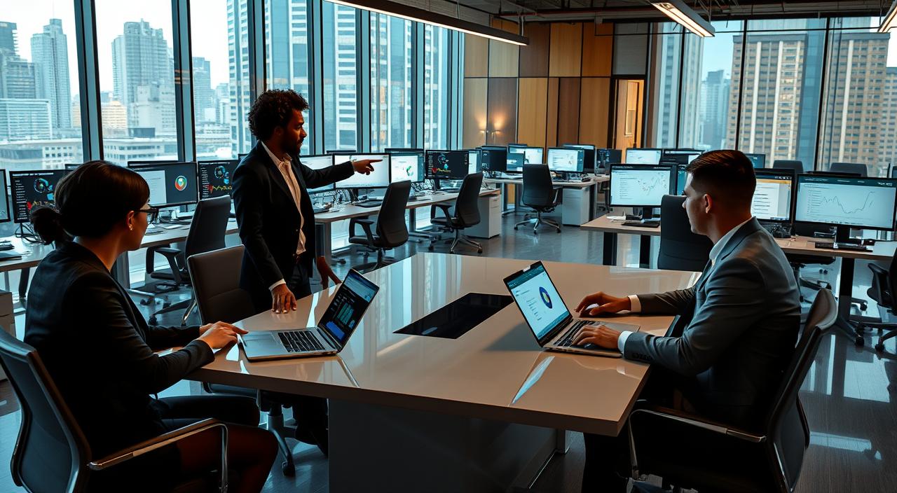 Microsoft Copilot im Arbeitsalltag