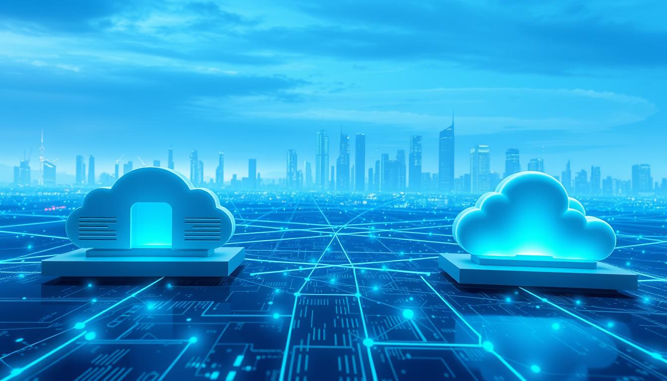 Cloud deployment