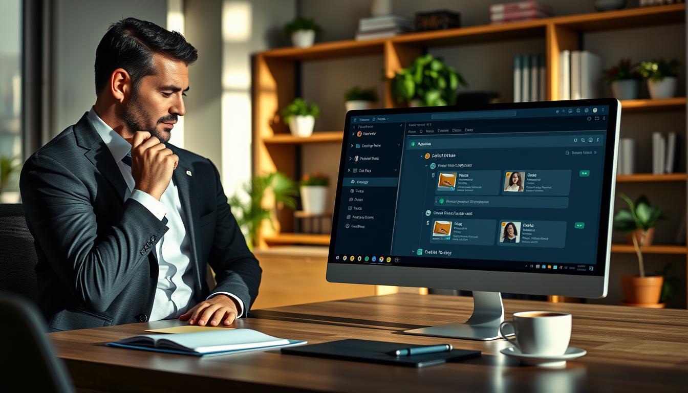 E-Mail-Management