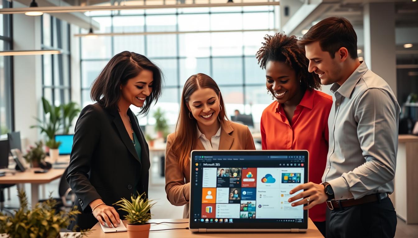 Microsoft 365 Nonprofit