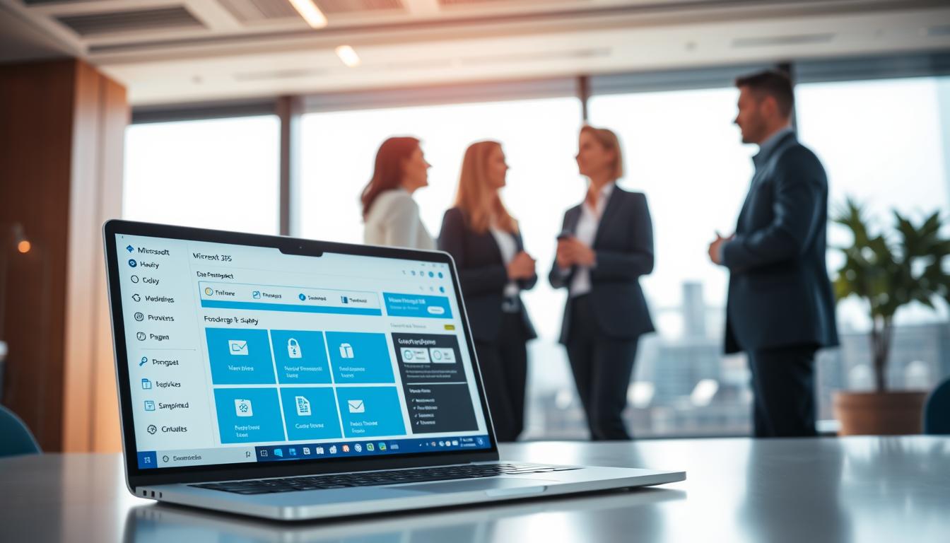 Microsoft 365 DSGVO