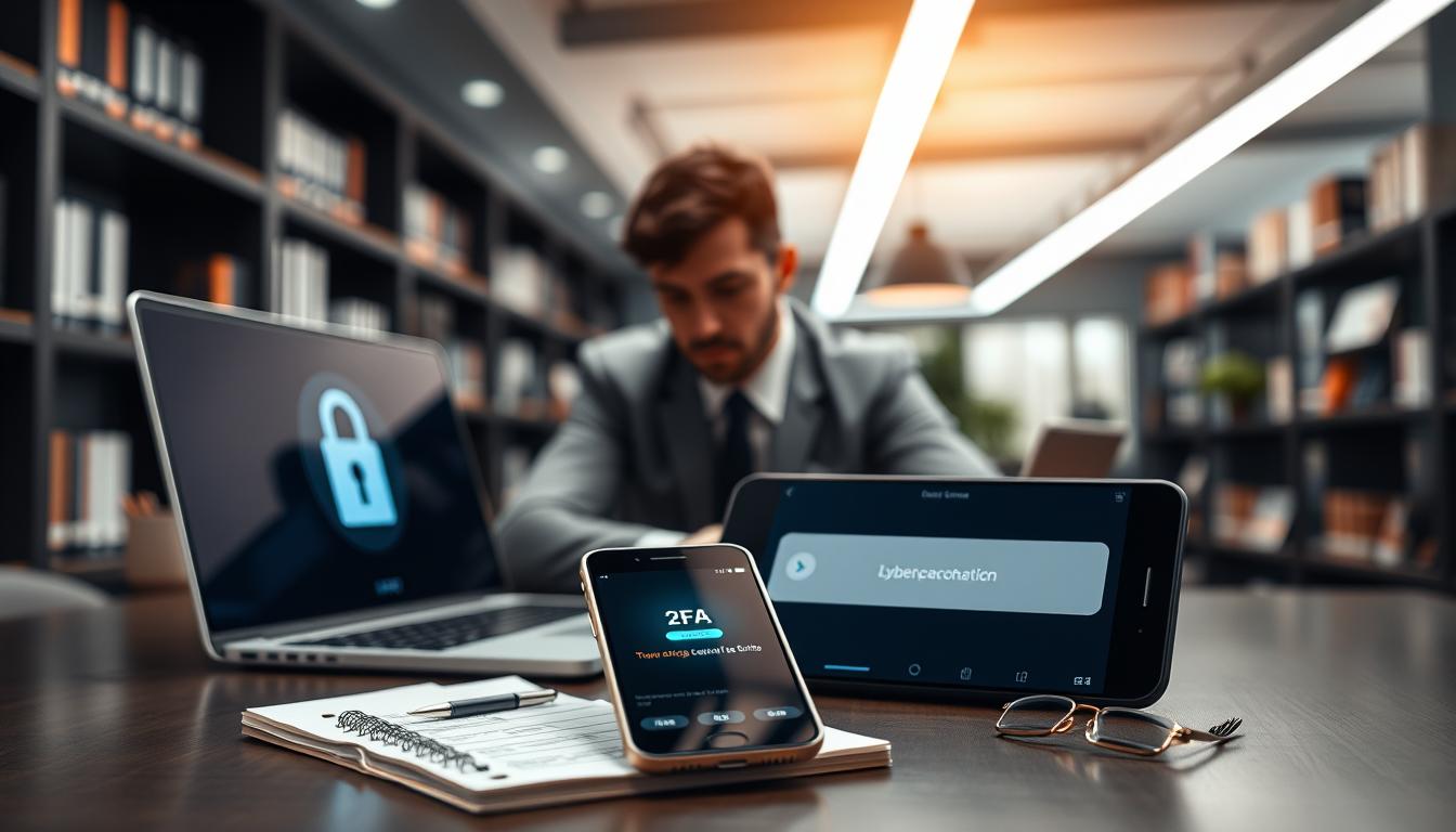 Kann man trotz 2FA gehackt werden?