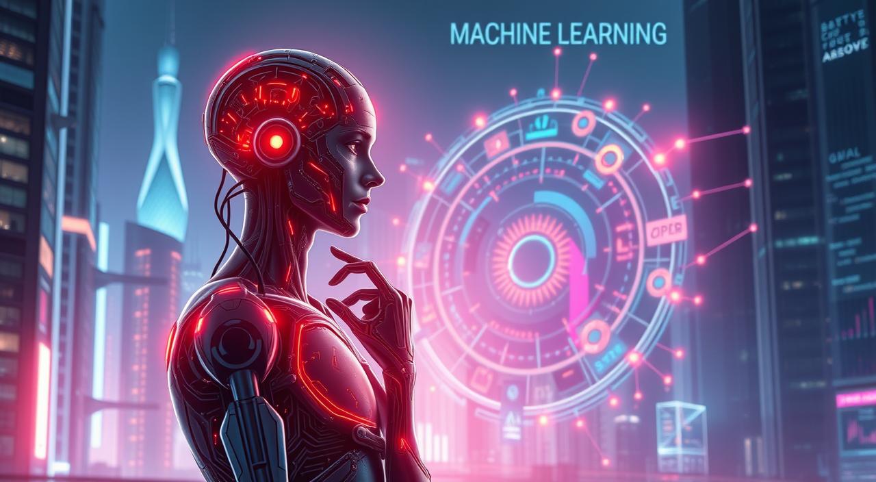 KI vs. Machine Learning