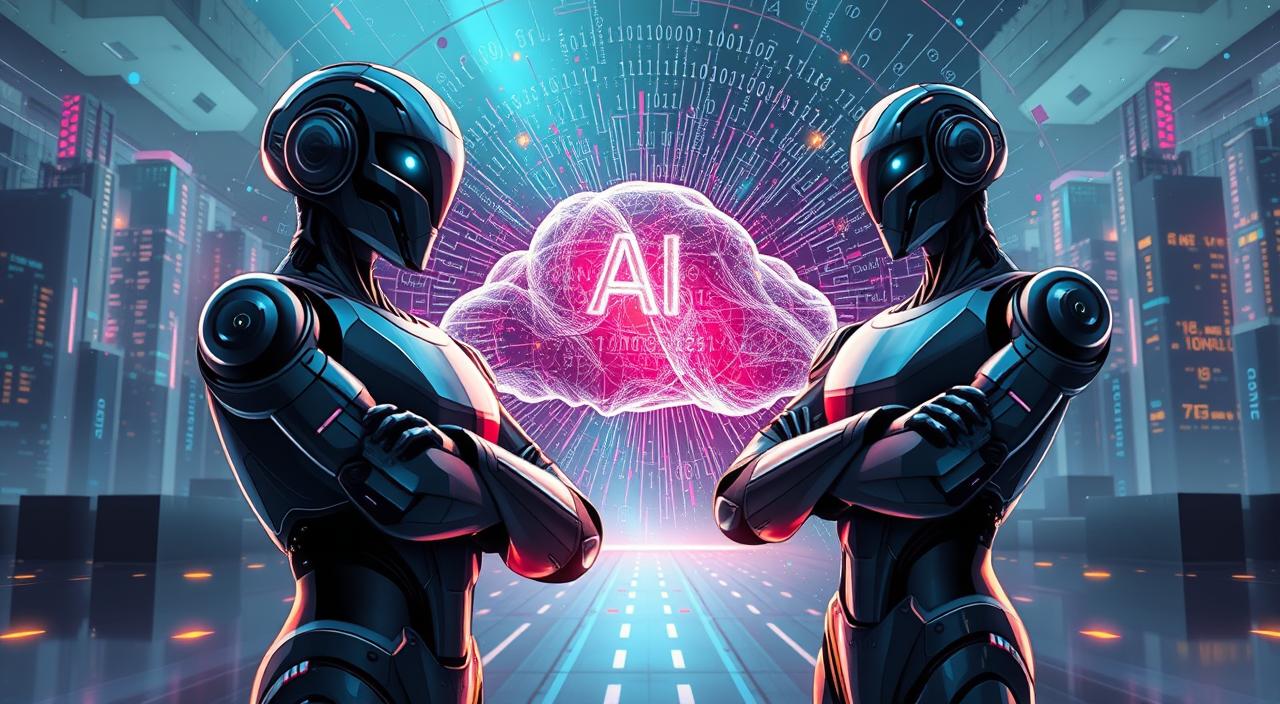 Was ist der Unterschied zwischen KI, Machine Learning und Deep Learning?