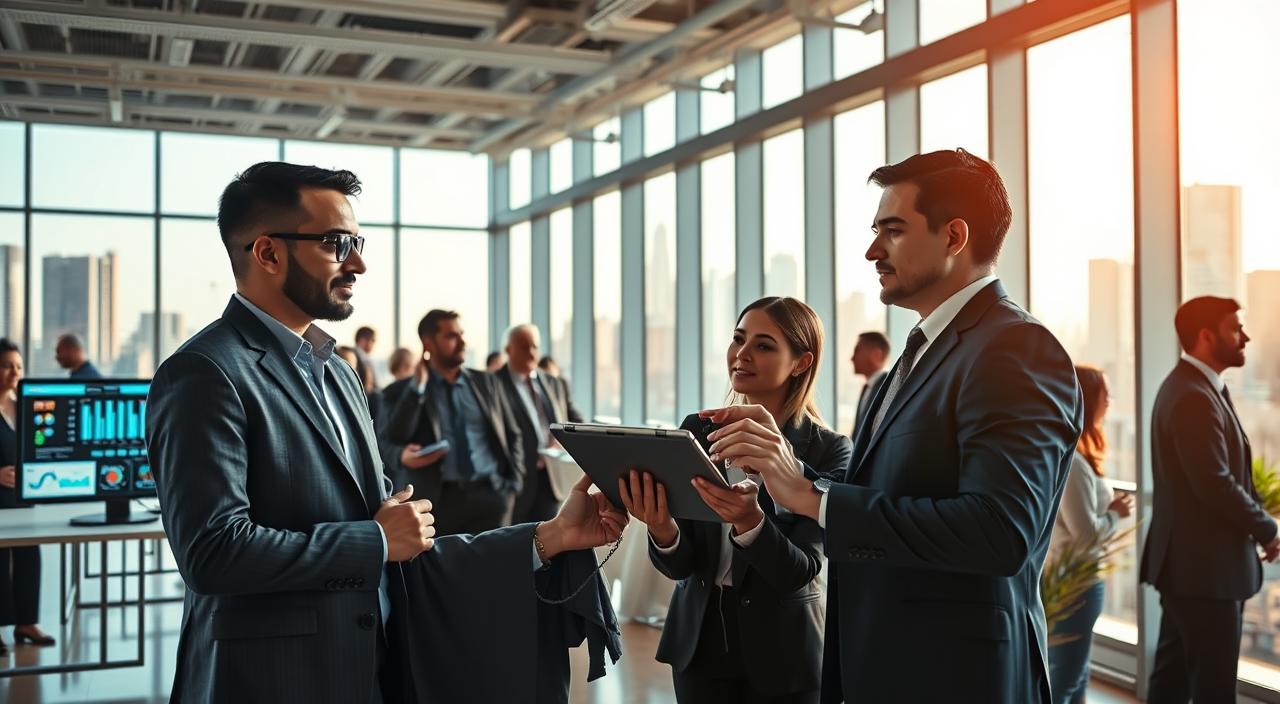 Artificial Intelligence benefits for enterprises