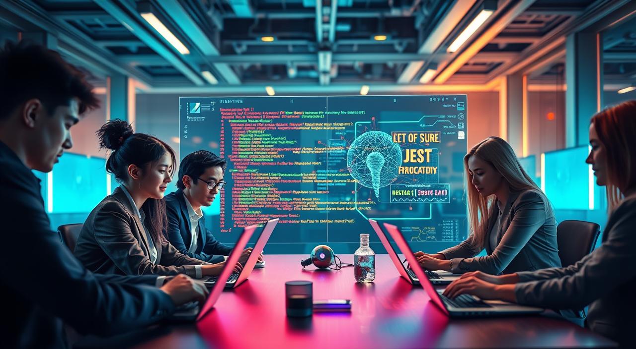 Natural Language Processing